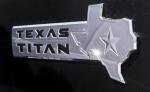 Nissan Texas Titan Crew Cab 2016 года